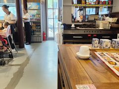 -海荣锅贴馆(五味十字店)