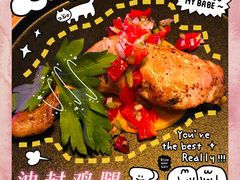 -TiKi餐厅酒吧