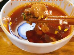 -冯记香辣兔火锅(茶店子总店)