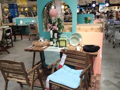 -宜家家居(西安未央商场店)