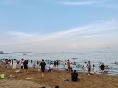 -兴城海滨风景区