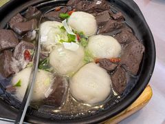 -金典银峰老鹅馆·昆山菜(亭林公园店)