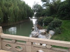 -同里湖度假村(二期店)