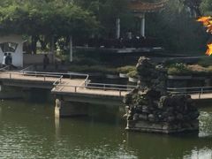 -雨湖公园