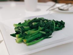 白灼菜心-翠华餐厅(维璟印象城店)
