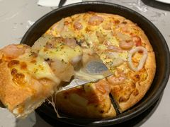 -必胜客(泰盛广场店)