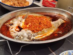 -回家吃饭·地道南昌菜(建德观总店)