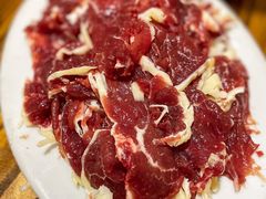 -阿欢牛肉店·火锅·粿条面