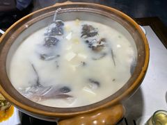 -千岛湖小鱼儿·淳安匠心农家菜