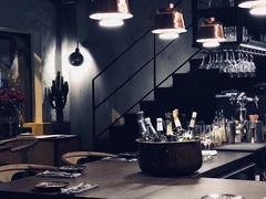 -Apollo·西班牙小酒馆(安福路店)
