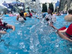 -苏州乐园森林水世界