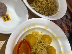 -满记甜品(南京虹悦城三店)