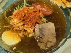 -春花民族美食(佳木斯总店)