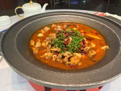 -院里寻菜·精致庭院菜(观沙岭店)