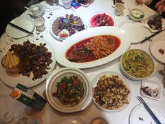 -眉州东坡(通州店)