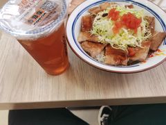 -吉野家(上亿广场店)