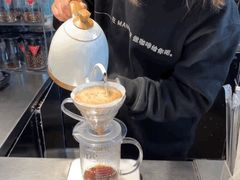 -KYO COFFEE(胶州路店)