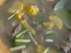 -小桥衢州人家·海鲜烧烤·盱眙龙虾(万达水街店)