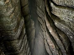 -梭布垭石林景区