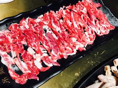 -手选潮汕鲜活牛肉火锅(二七广场店)