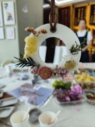 -臻康乃馨月子中心(凯宾斯基店)