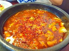 -宏状元现熬粥·京味菜(三里河店)