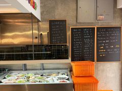 -毛哥小馆子(百井坊巷店)