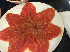 -蜀九香火锅(九眼桥店)