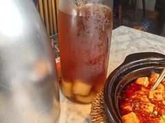 -懒人盐府人家(航天桥店)