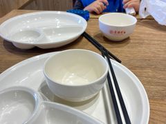 -食蔬不二素食自助餐厅(沈阳铁西店)