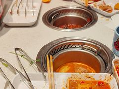 -龍歌自助小火锅(李沧丽达店)