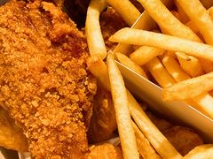 -麦当劳(金山红星美凯龙DT店)