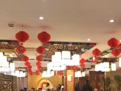 -惠丰堂饭庄·烤鸭·京味菜(翠微路店)