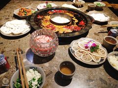 -重庆渝达老火锅(春熙路店)