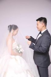 -黑马婚纱摄影
