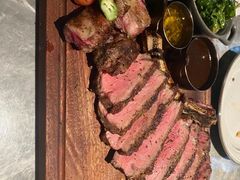 -焱牛Flaming cow