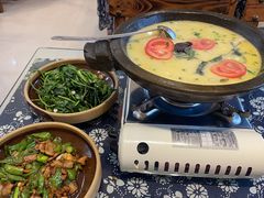 -龚师傅土菜馆.地道农家菜(魅力湘西店)