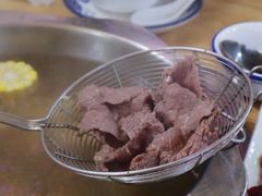 -伟记牛肉(金鸿公路店)