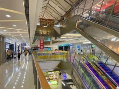 -万达广场(南昌红谷滩店)