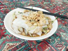 -媛媛家秘制鸡丝凉皮(陆慕店)