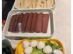 -钢管厂五区小郡肝串串香火锅(梅川路店)