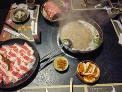 -盡膳口福·百年汤方火锅(科华北路店)