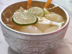 青柠荔枝-婉泰·特色小吃·舂鸡脚(告庄二店)