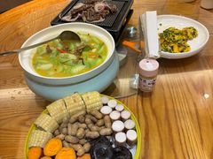 -孙五味(范家路店)