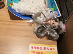 -麦当劳(荥阳店)
