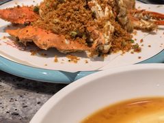 -海旺小海鲜大排档(冠亚星城店)