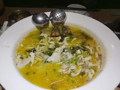 不辣的鲈鱼酸菜鱼-新太二·鲜料川菜(东汇城店)