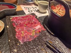 -盡膳口福跷脚牛肉火锅(国贸商城店)