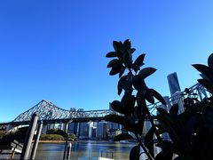 -布里斯班南岸公园