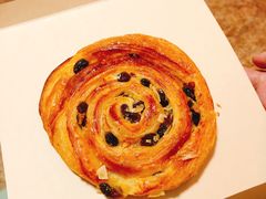 葡萄干蜗牛卷-Luneurs(幸福里店)